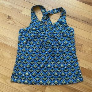 Banana Republic Top size M